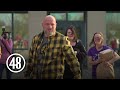 Michael Politte paroled decades after conviction for his mother's murder