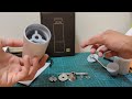 Unboxing | Timemore Chestnut C3 Coffee Grinder 泰摩栗子C3手磨