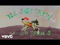 Saunder Jurriaans - All Just Talkin (Visualiser / New)