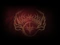 SALEM BURNING - BRINGER OF PLAGUES (HASTUR) [OFFICIAL LYRIC VIDEO] (2021) SW EXCLUSIVE