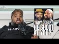 QueenzFlip Asks Joe About His Relationship with Kanye | 