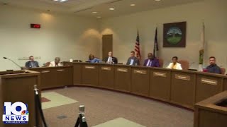 Historic Roanoke City budget approved