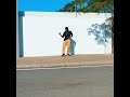 Kamo Mphela - Nkulukulu Official Dance Video By Calvin Perbi 🇿🇦 🇬🇭