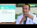 tips mencegah penyakit lupus