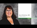 ProMedica Physicians | Amy Winkelman, MD