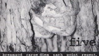 Five - Point (Hardcore Punk) 1998