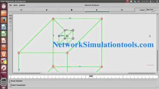 Hypercube Routing