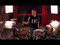 Ricardo Viana - Sum 41 - In Too Deep (Drum Cover)