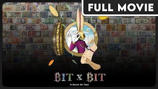 Bit x Bit: In Bitcoin We Trust (1080p) FULL MOVIE - Documentary, Finance, Business
