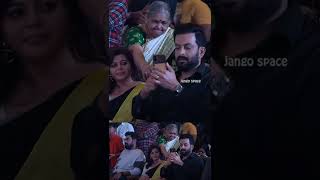 ആ സെൽഫീ😻 #prithviraj #prithvirajsukumaran #janaganamana