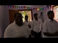 ACA FAITH MISSION T.K.M PETTAI |  ANDHRA CHURCH DEDICATION | 15-08-2022.