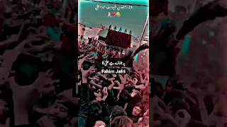 Yeh Janaza Hai Ali Ka | Nadeem Sarwar | Noha Mola Ali | Shahadat Imam Ali | 21 Ramzan Status |Shorts