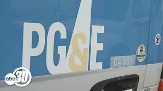 PG&E warns customers after scammers steal more than $300,000 in 2025