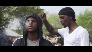 Out The Mud (Official Video) - Problogang KB