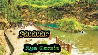 Salalah Ayn Garziz