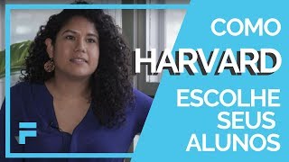 Como Harvard escolhe seus alunos? | Estudar Fora