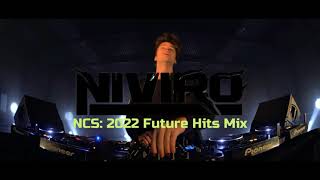 Gaming Music - NIVIRO - 2022 Future Hits Mix #nocopyrightsounds #ncs #ncsrelease #gamingmusic