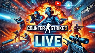 🔴 Counter Strike 2 Live Stream