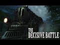 FFXIV OST Sigmascape Boss Theme ( A Battle Decisively )