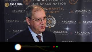 MP Dumitru Dorin Prinariu - Who are Asgardians?