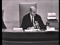 Eichmann trial - Session No. 88