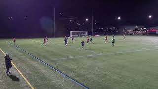 VA Showcase: IFA vs Anthracite FC