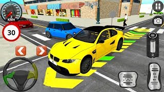 Driving School Fever - Car Games! Android gameplay