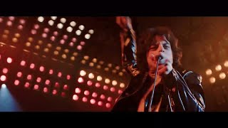 Bohemian Rhapsody | "Can You Go a Bit Higher?"