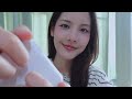 asmr thai lo fi เคาะเร็วแรง🥸💨 fast u0026aggressive tapping no talking mimbbbee