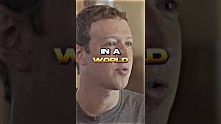 Take Risks Mark Zuckerberg Motivation