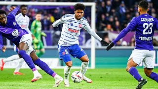 Andrey Santos vs Toulouse - Loan Watch