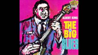 Albert King - Dyna flow