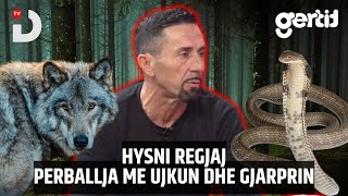 Hysni Regjaj | Sofra e Salihut | DTV Media