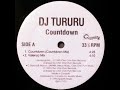 DJ Tururu - Countdown