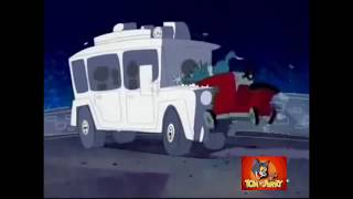 Tom & Jerry | Best | Classic Cartoon for Kids HD fanny moment