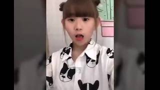 Tik Tok（抖音）Findy Yong女神Eh