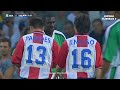 Nigeria - Paraguay World Cup 1998  Full highlight - 1080p HD