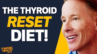 The Surprising Truth About Thyroid Health & The Thyroid Reset Diet - With Dr. Alan Christianson