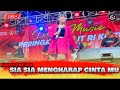 RINDI SAFIRA - SIA SIA MENGHARAP CINTAMU || ARSEVA LIVE MARON