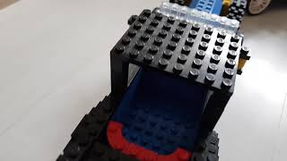 Lego 391, 392 \u0026 395