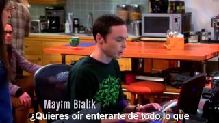 TBBT - The Big Bang Theory. 7x11 - \