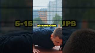 How Many Pushups Every Man Should Be Able To Do