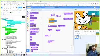Scratch Introduction | How Looks Works | Computer Science Principles