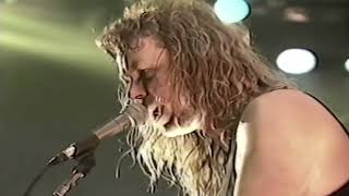 Metallica  -  Holier Than Thou (Live Michigan 1991)