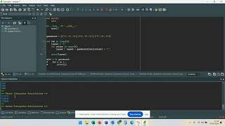 Lesson 2 - TiCTacToe / Python 2D Lists - Part 1