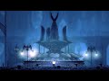 the animation of hollow knight