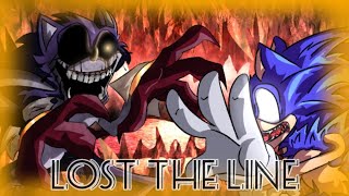 Lost The Line - Unused Vs. Xanthus (Remake)