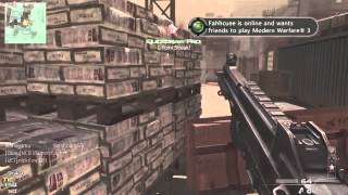 Mw3 New Gamemodes - Snipers Only, Competetive Mode, Knife Only & More!