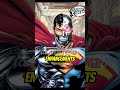 who is cyborg superman cyborgsuperman superman dc comics dccomics dcu shorts