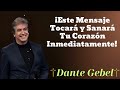 ¡este mensaje tocará y sanará tu corazón inmediatamente pastor dante gebel